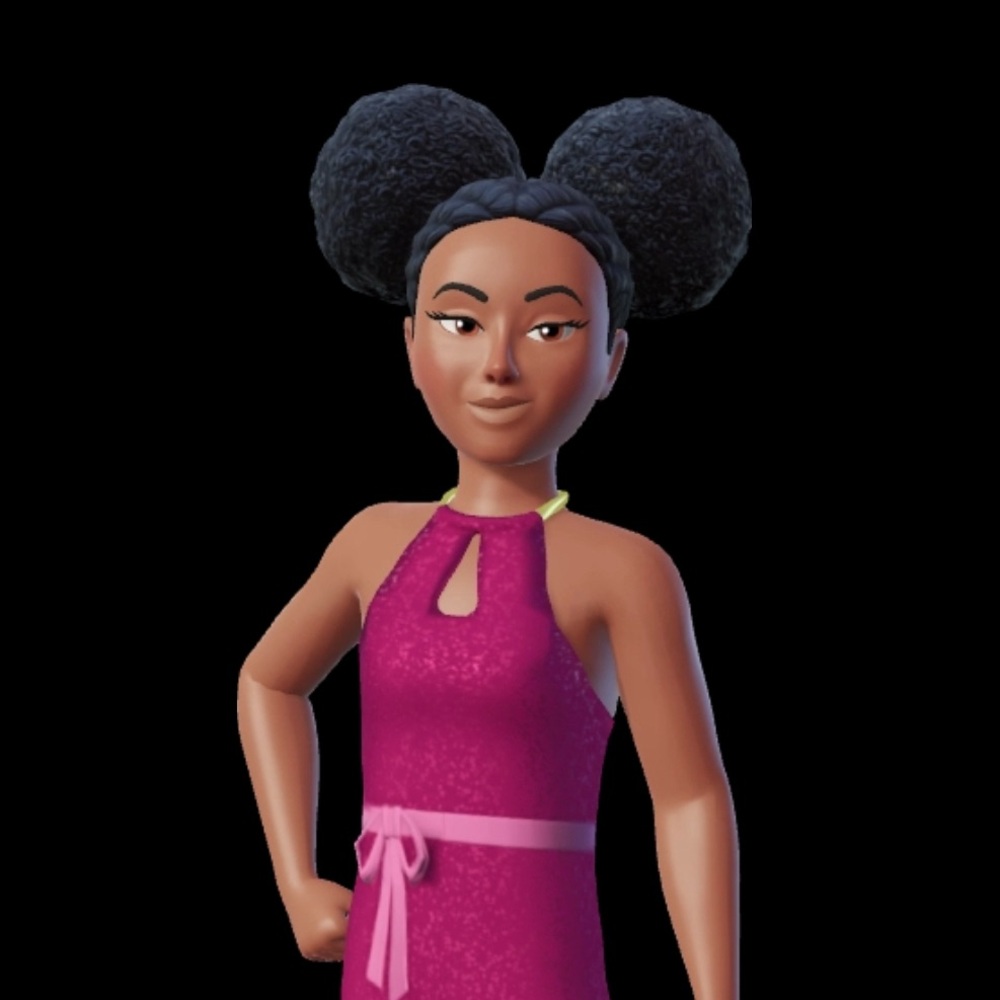 Meet your Posher, Beth